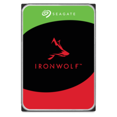 Seagate Ironwolf NAS 3.5 HDD, 03TB - 씨게이트아이언울프