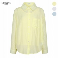 레코브 이너 세트 셔츠 LC31C6NB513S