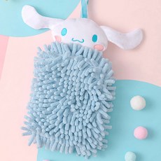 산리오핸드타올