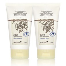 스킨푸드라이스데일리