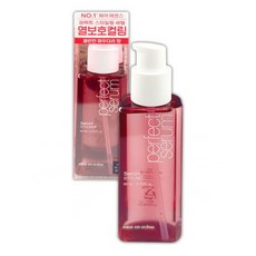 미쟝센 퍼펙트 스타일링 세럼 80ml 헤어세럼 코팅 셜 스 모발 로션 오일 헤어 관리 공급, 1, 본상품선택