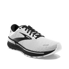 BROOKS 브룩스 아드레날린 GTS 22 런닝화 남자 남성 화이트 블랙 검정135