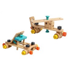 볼트너트놀잇감