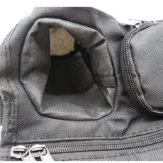 반려견유모차정리함