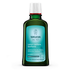 WELEDA 벨레다 토닝 헤어 로션 100ml, 1개