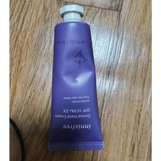이니스프리한란핸드크림