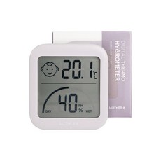 마더케이온습도계