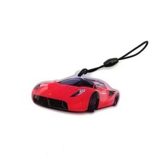 1pcs 13.56MHZ S50 1K UID 변경 가능 재기록 Keyfob RFID NFC IC 카드 기 키 체인 토큰 태그 액세스 제어