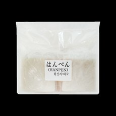모노키친 한뺀, 단품/단품