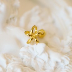 24k순금3mm4mm볼피어싱