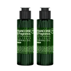 유기농타마누오일