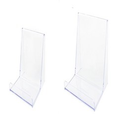 아크릴디스플레이스탠드