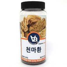 어썸티 국산 천마환 300g, 1통
