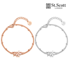 세인트스코트팔찌