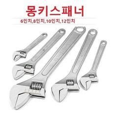 12몽키즈axn