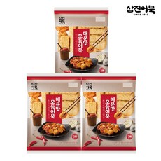 삼진어묵일품모듬