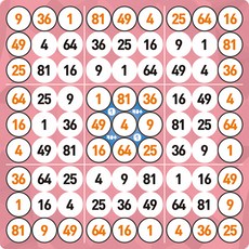 펀매쓰빙고구구단