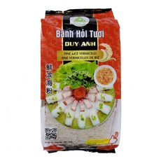 베트남 BANH HOI TUOI 파인 라이스버미셀리 반호이, 1개, 400g