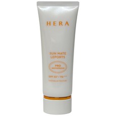 헤라 UV 프로텍터 톤업 선크림 40미리, 40ml, 1개