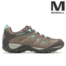 머렐 MERRELL 여성 요코타 2 등산화 트레킹화 하이킹화 MLW1D5LH1513BO 520745