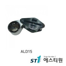 메탈루페 [ALD15] 현미경