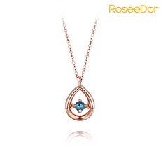 골든듀지디커넥션3목걸이