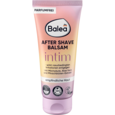 독일 디엠 Balea 발레아 애프터 쉐이브 발삼 여성용 인팀 100ml, 1개