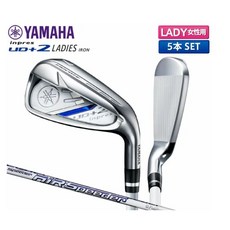 야마하여성아이언