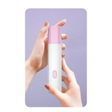 Y-beauty블랙헤드 흡입기 얼굴 코 클렌저로 블랙헤드 여드름 모공 청소 전기 블랙헤드 흡입기 제거, 파란색