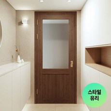 리바트우드중문