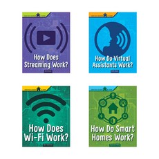 High Tech Science at Home Hardcover, Capstone Press