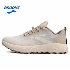 브룩스Brooks Cascadia17 세련된 내마모성 통기성 남녀 운동화