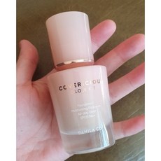 바닐라코커버리셔스로제