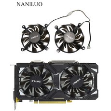 zotacgtx960팬세트