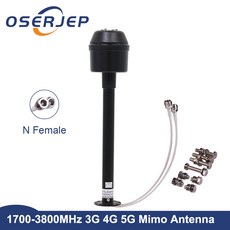 1700-3800mhz
