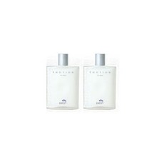 꽃을든남자 이모션 스킨160ml+로션160ml /박스없음