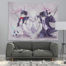 명탐정코난브로마이드