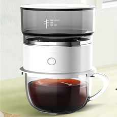 야외무인카페자판기