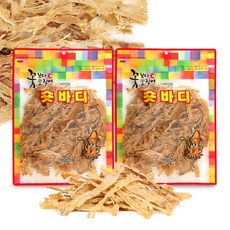 [한양식품] 꽃보다오징어 숏바디 200g + 200g, 없음, 상세페이지 참조, 상세페이지 참조