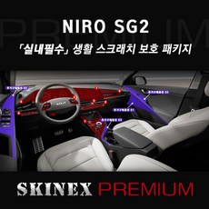 니로하이그로시