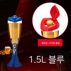 테팔맥주기계