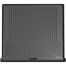 허스키 라이너 웨더비터 카고 | 2019-2024 혼다 패스포트 장착 1pc 블랙 - 24491, Cargo, 2019 - 2024 Passport, 1개