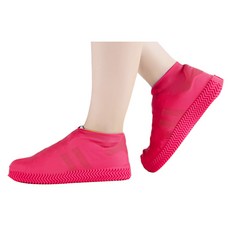 신발위에신는덧신