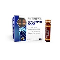 마니스로얄젤리