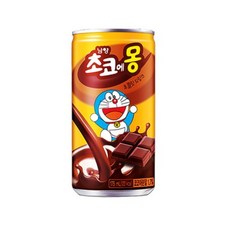 남양 초코에몽 175ml 캔, 초코에몽 175ml 30캔, 30개