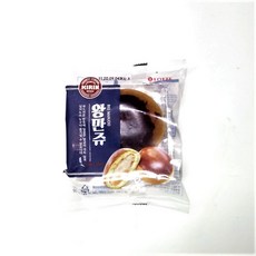KIRIN 왕만쥬95G, 12개, 95g
