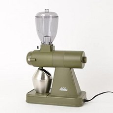 전동 커피 밀 Electric Coffee Grinder NEXT G2 다음, 1개