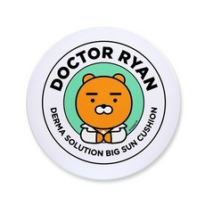 라이언선쿠션