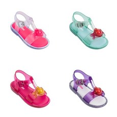 미니멜리사마샌들ii