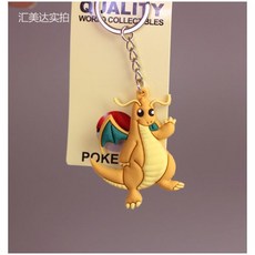 포켓몬아크릴펜던트